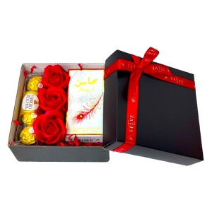 parfum arabesc