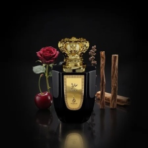 Apa de Parfum Nojoum Cyra, Unisex, 100 ml - Img 2
