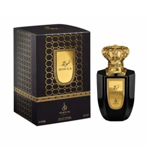 Apa de Parfum Nojoum Shaula, Unisex, 100 ml