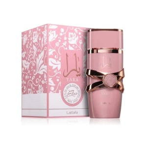 Apa de Parfum Yara Elixir, Lattafa, Femei, 100 ml