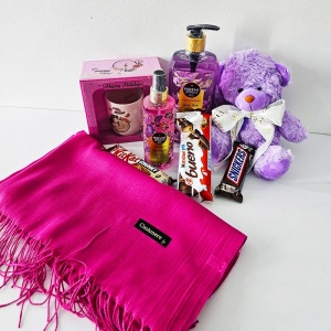 Cos Cadou Boo Basket 