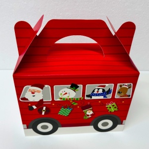 Cutie pentru ambalat cadourile