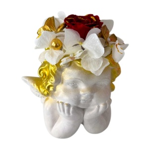 Decoratiune din ceramica