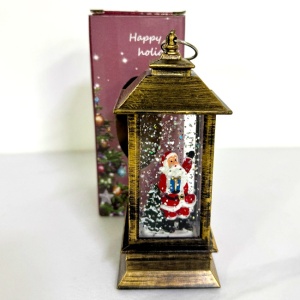 Figurina de decor pentru sarbatori