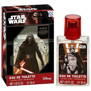 EP Line Star Wars Apa de toaleta, 30 ml