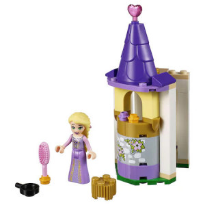 LEGO® Disney Princess™ - Turnul micut al lui Rapunzel 41163