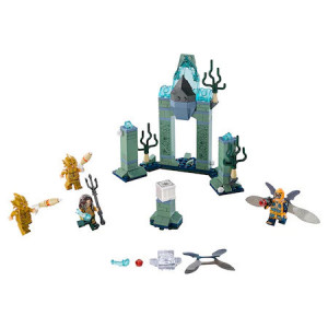 LEGO® Super Heroes DC Comics Batalia Atlantisului 76085