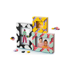 LEGO DOTS - Rame foto creative 41914, 398 piese