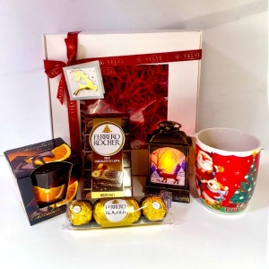 cadou secret santa pentru barbati