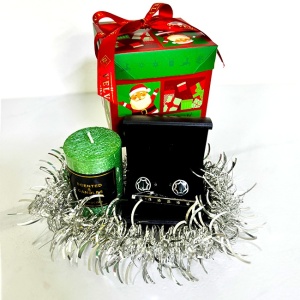 Pachet secret santa
