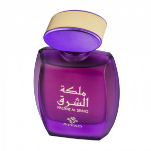 Parfum arabesc Ajyad, Malikat al Sharq , Femei, Apa de parfum 100ml - Img 3