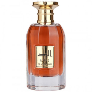 Parfum arabesc Al Wataniah Al Rad, Apa de Parfum, Femei, 100 ml