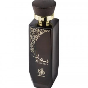 Parfum arabesc Al Wataniah, Sendian, Unisex, Apa de parfum, 100 ml - Img 4