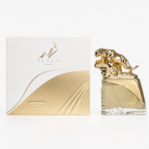 Parfum arabesc, Apa de parfum Arabiyat Prestige Fahad Regal, Unisex, 100 ml