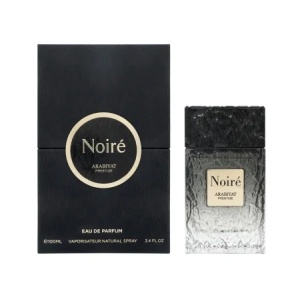 Parfum arabesc, Apa de parfum Arabiyat Prestige Noire, Barbati, 100 ml