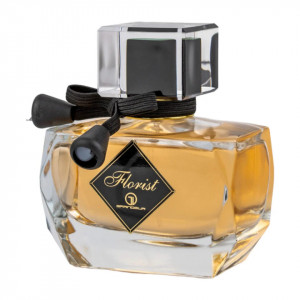 Parfum arabesc, Apa de Parfum, Florist Grandeur Elite, Femei, 100 ml - Img 2