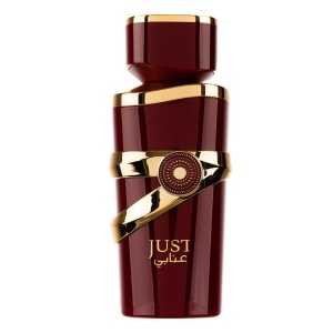 Parfum arabesc, Apa de Parfum Just Anabi, Fragrance World, Femei 100ml - Img 1