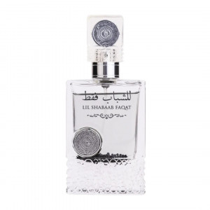 Parfum arabesc,Apa de Parfum Lil Shabab Faqat, Ard Al Zaafaran, Barbati, 100 ml