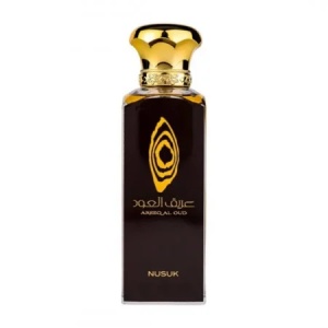 Parfum arabesc, Apa de Parfum Nusuk Areeq Al Oud, Unisex, 100 ml - Img 2