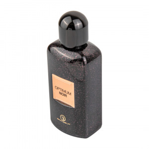 Parfum arabesc, Apa de Parfum, Optimum Noir, Grandeur Elite, Femei, 100 ml - Img 2
