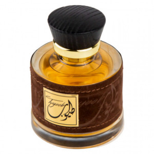Parfum arabesc, Apa de Parfum Tuyoob, Ard Al Zaafaran, Unisex, 100 ml - Img 2