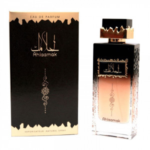 Parfum arabesc Ard al Zaafaran, Ahlaamak, Unisex, Apa de parfum 100 ml
