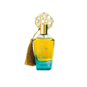 Parfum arabesc Ard al Zaafaran, Dar al Hae, Femei, Apa de Parfum 100 ml