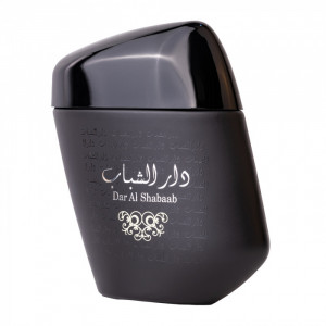 Parfum arabesc Ard al Zaafaran, Dar al Shabaab, Barbati, Apa de Parfum 100ml + Deo 50ml