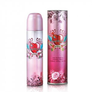 Parfum arabesc Cuba Heartbreaker, Apa de Parfum, Femei, 100 ml