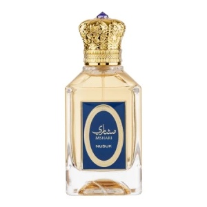 Parfum arabesc, Extract de Parfum Nusuk Mshari, Barbati, 100 ml - Img 2