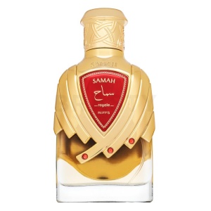 Parfum Arabesc, Extrait de Parfum Samah Royale, Riiffs, Unisex 100 ml