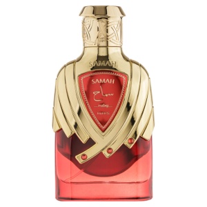 Parfum Arabesc, Extrait de Parfum Samah Ruby, Riiffs, Unisex 100 ml