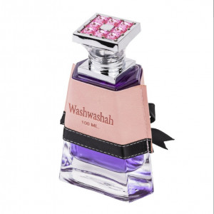 Parfum Lattafa, Washwashah, Femei, Apa de Parfum
