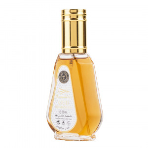 Parfum Arabesc Oud Romancea, Ard Al Zaafaran, Femei, Apa de Parfum - 50ml - Img 3