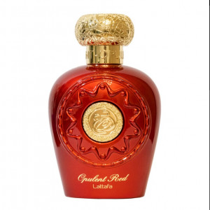 Parfum Lattafa, Opulent Red, Femei, Apa de Parfum 100ml