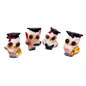 Set 4 Figurine Decorative , cadou Set 4 Figurine Decorative 