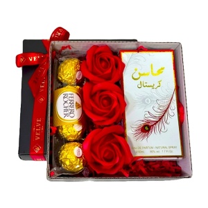 praline Ferrero Rocher