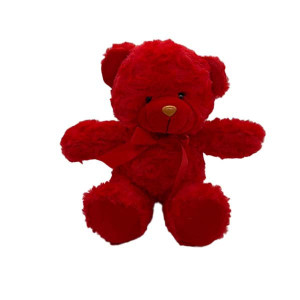 Ursulet de plus, Tommy