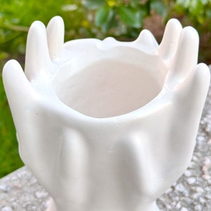 suport ceramic artistic