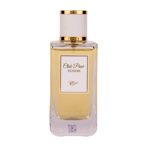 Apa de Parfum Club Prive Extreme, Dina Cosmetics, Barbati - 100 ml