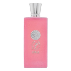 Apa de Parfum Nusuk Ajwaa Roses, Femei, 100 ml - Img 3