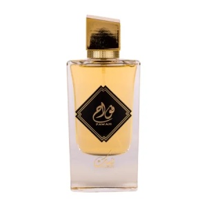 Apa de Parfum Nusuk Fawah, Barbati, 80 ml - Img 2