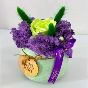 Aranjament floral 