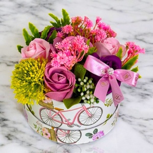 Aranjament floral Siete