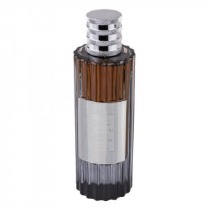 Parfum arabesc Ard al Zaafaran, Oud Romancea Fakhama, Unisex, Apa de Parfum 100 ml3
