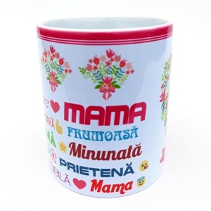 mama