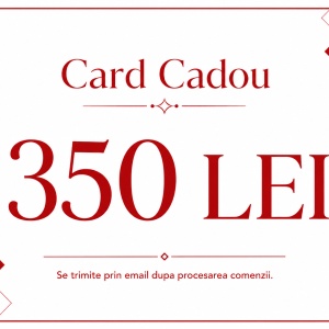 Card Cadou VELVE cu valoare la alegere - Img 8
