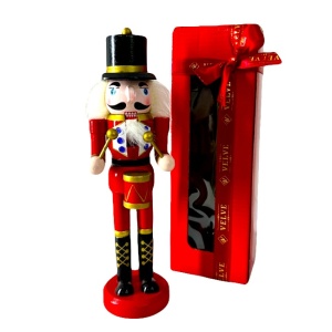 Figurina de lemn cadou