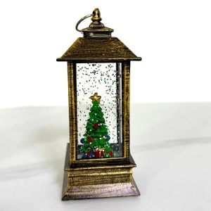 Figurina de decor pentru sarbatori