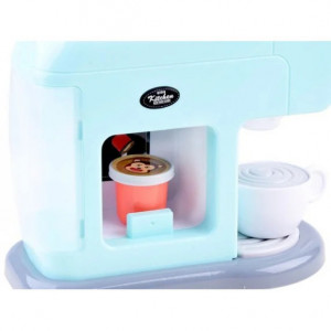 Expresor cu capsule, sunete si lumini - Img 3
